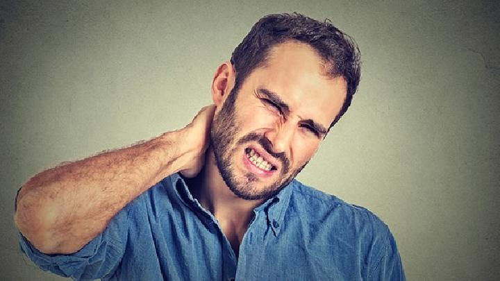 枕大神经病变是颈椎病患者头痛的原因