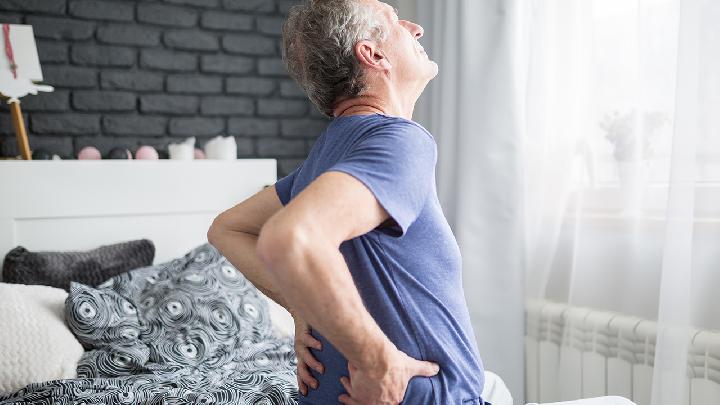 腰椎间盘突出患者可能不出现腰痛