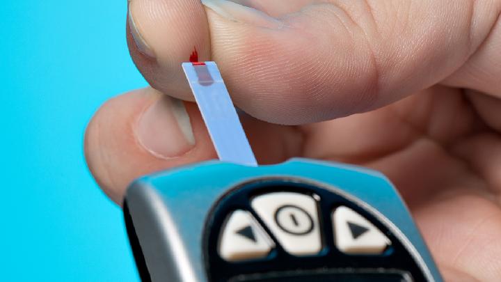 糖尿病患者可以分步治疗控制血糖