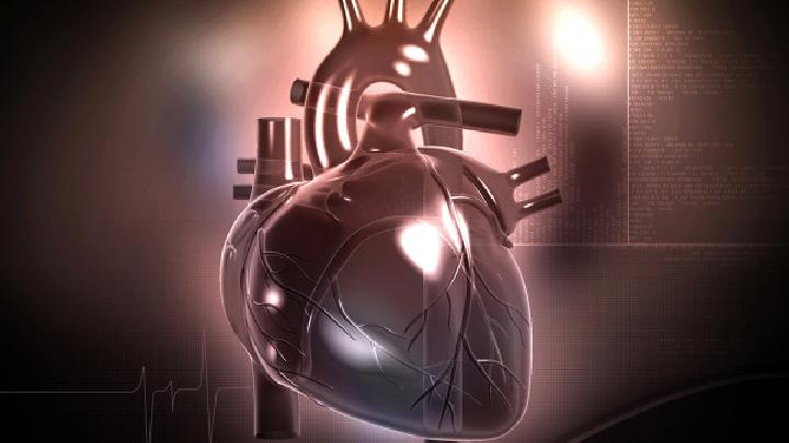 心肌缺血的常见危险因素
