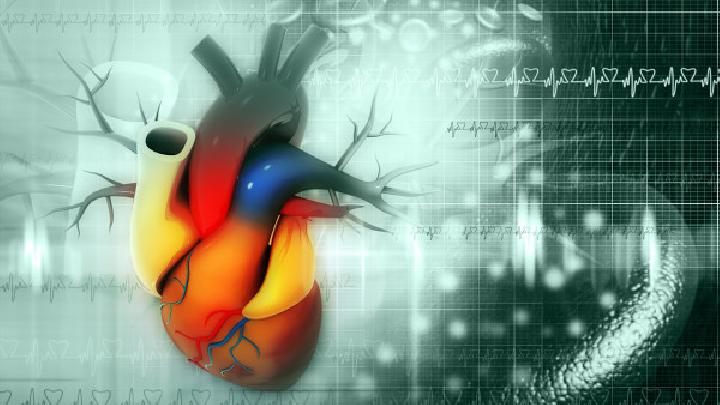 心肌缺血发病相关的血管因素
