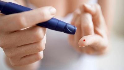 如何预防糖尿病