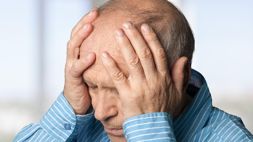 帕金森病患者適時進補有講究