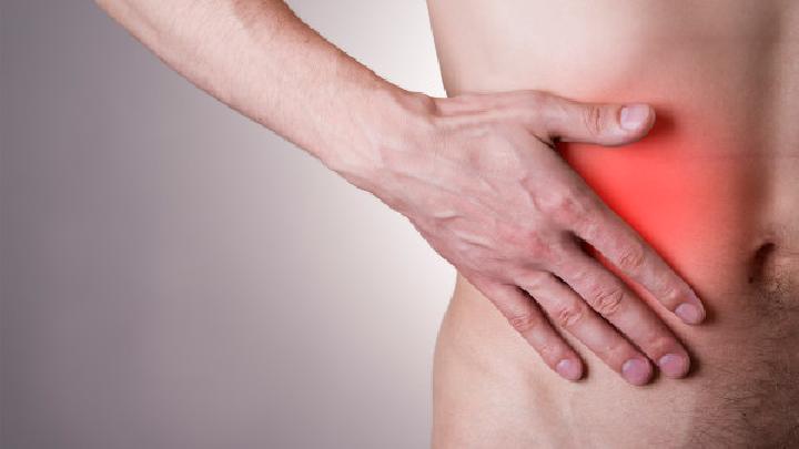 6症状预示肝腹水患者出现上消化道出血