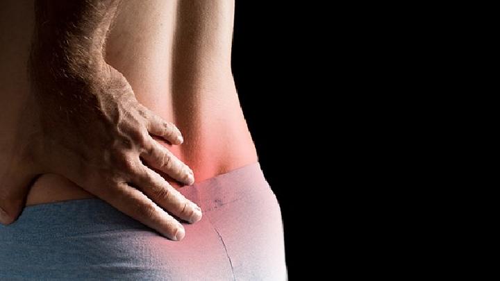 慢性腰肌劳损的常见病因有哪些