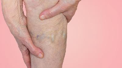 膝关节过度运动可能引起O型腿