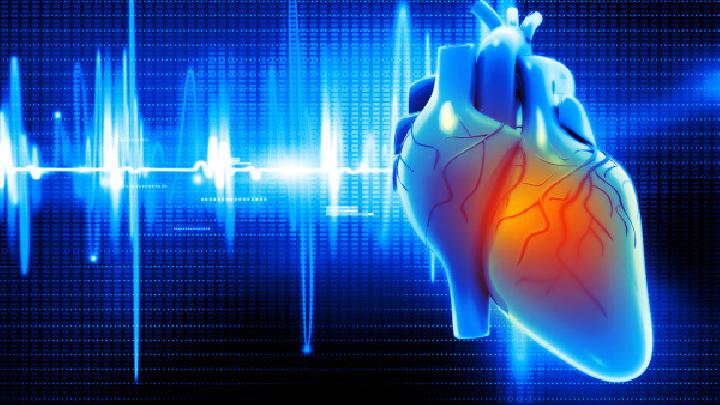 与心脏病症状有关的10个常识