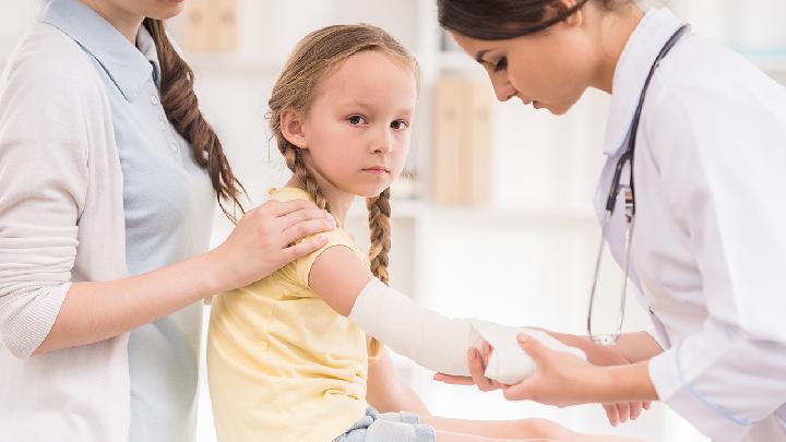 预防小儿麻痹症的常用疫苗有哪些