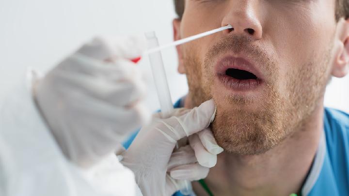 鼻咽癌患者放疗后的颌颞关节功能锻炼