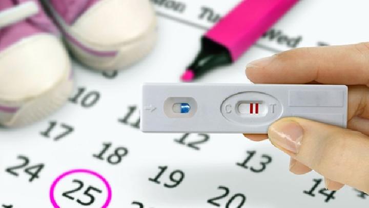 定时体检可以有效预防女性不孕