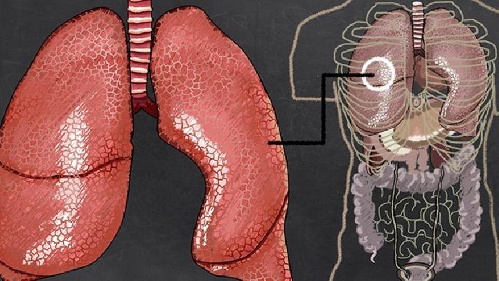 肺炎患者3个胸部小动作有助养肺