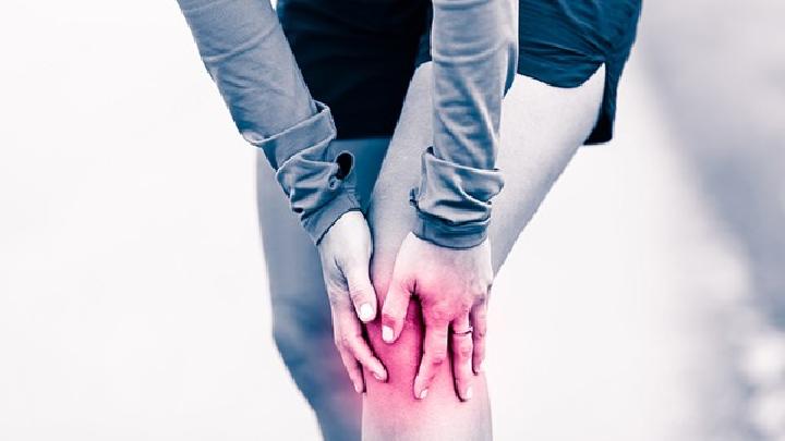 中医如何辨证膝关节骨刺