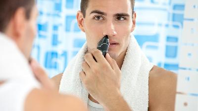 萎缩性鼻炎的中医辨证治疗