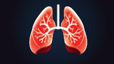 如何鉴别肺炎和肺结核