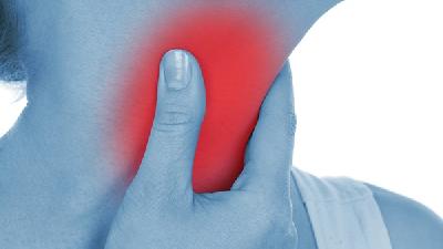 喉癌患者切除全喉后可通过食管发音讲话