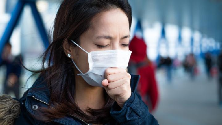 慢性鼻炎患者为何易并发下呼吸道感染