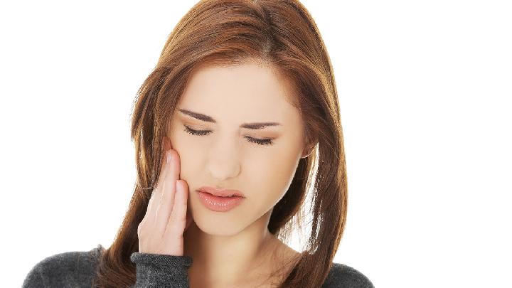 三叉神经痛与颞下颌关节紊乱的鉴别