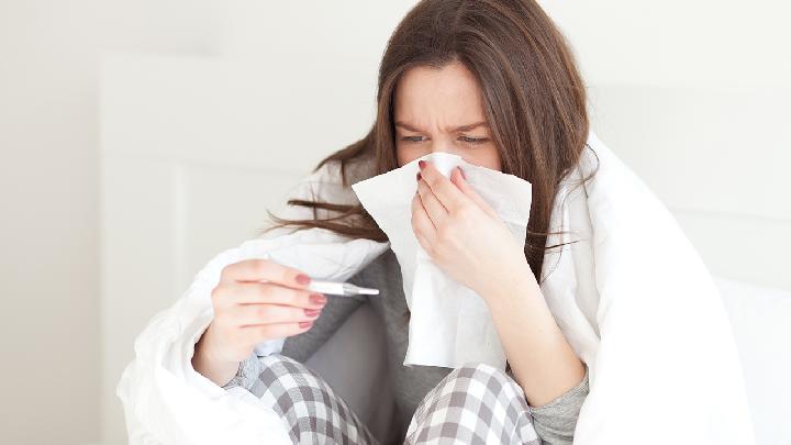 过敏性鼻炎和支气管哮喘有哪些联系