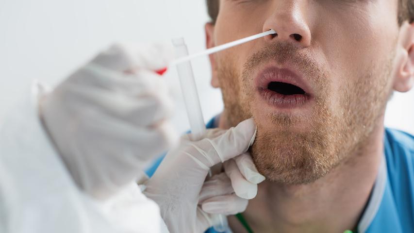 鼻咽癌早期诊断的检查方式有哪些