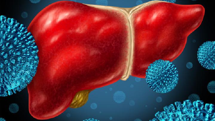 为什么有的肝癌患者会呕血?