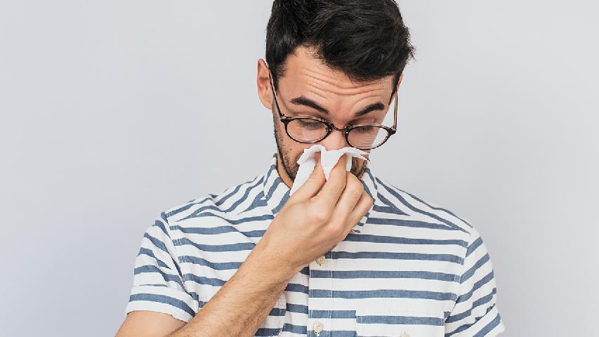 常见的鼻炎有哪些