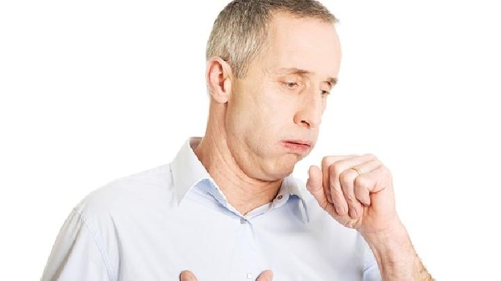 早期肺癌应该与肺部炎症相鉴别