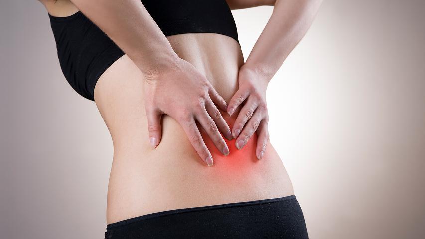 导致女性腰腿痛的疾病有哪些？