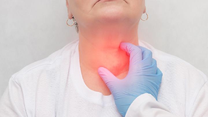 何为对颈痛甲亢患者有价值的检查