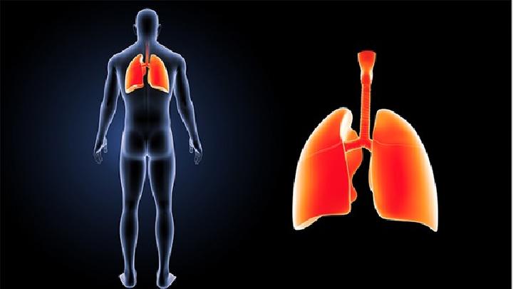 生活中从三方面预防肺癌