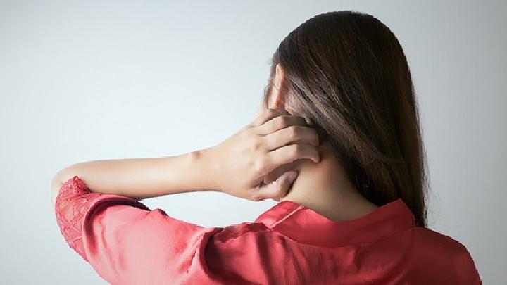 颈椎病为什么容易伴发头痛