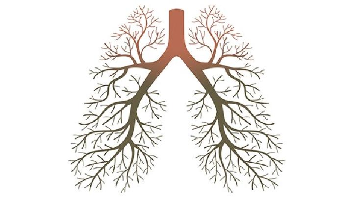 肺癌高热治疗适应证和禁忌证