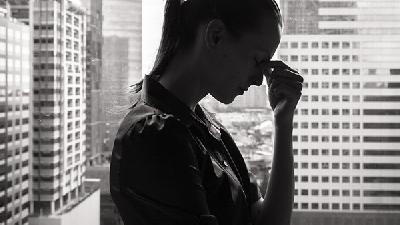 抑郁症早期症状