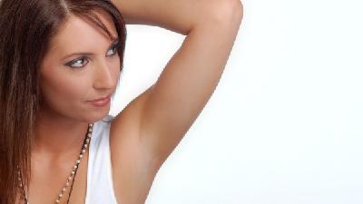 狐臭的小切口皮下剥离治疗法