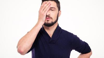 精神病患者的运动抑制性表现