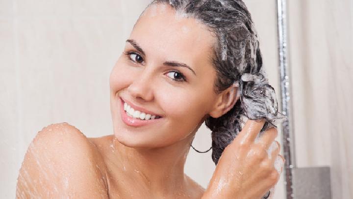 预防脱发的几种方法