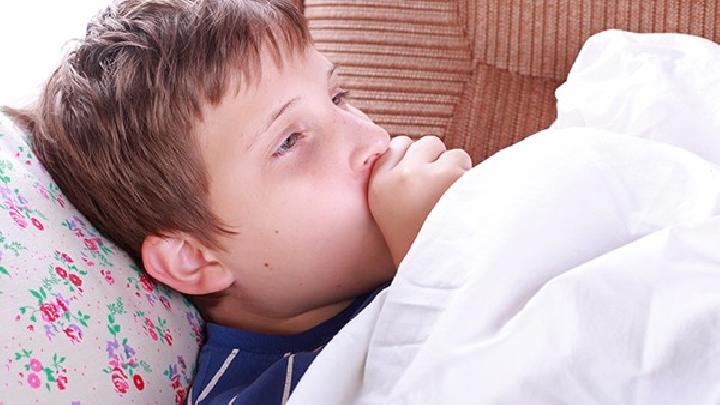 小儿癫痫病的早期症状有哪些