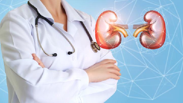 小儿肾病患者的饮食注意事项