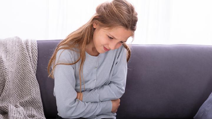 小儿胃炎是由什么原因引起的?