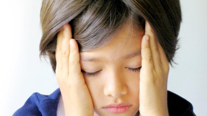 儿童过敏性鼻炎发病因素