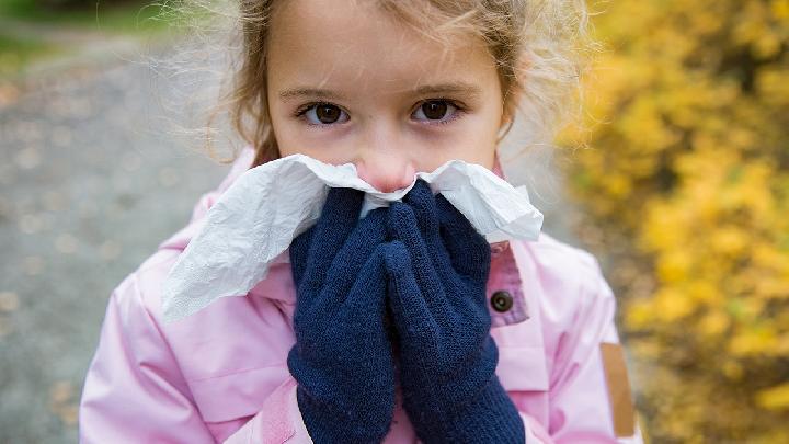 如何预防小儿咳嗽