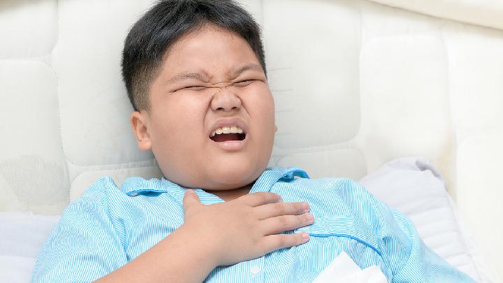 小儿急性支气管炎可能引发的并发症