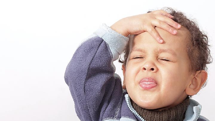 小儿偏头痛的预防有哪些呢