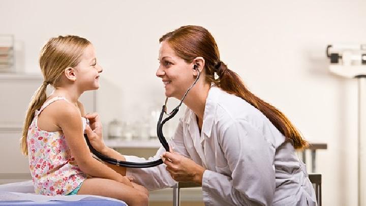 如何诊断孩子是否患有小儿心率失常