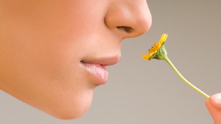 鼻红粒病的治疗方法