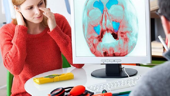 鼻窦气压性创伤引发什么疾病