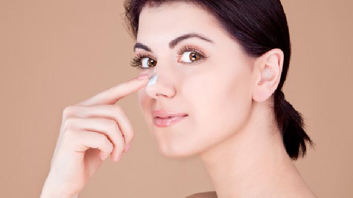 鼻窦鳞状细胞癌的眼部病变的治疗方法