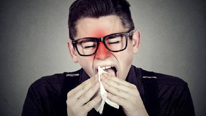 慢性肥厚性鼻炎有哪些症状
