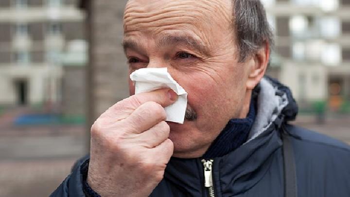 慢性肥厚性鼻炎如何预防