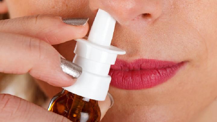 慢性干燥性鼻炎如何预防