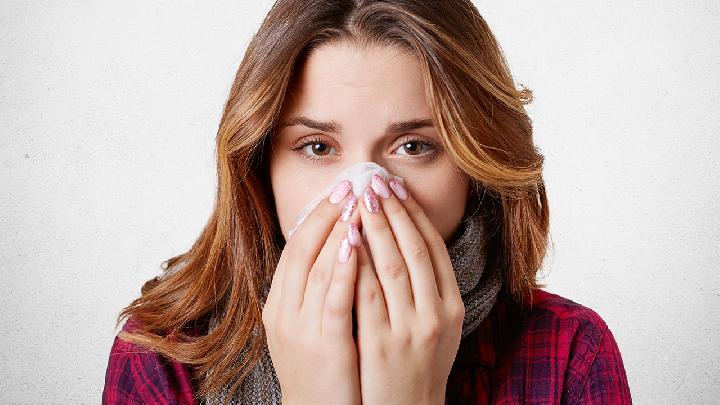 鼻炎疾病给患者造成的几种危害